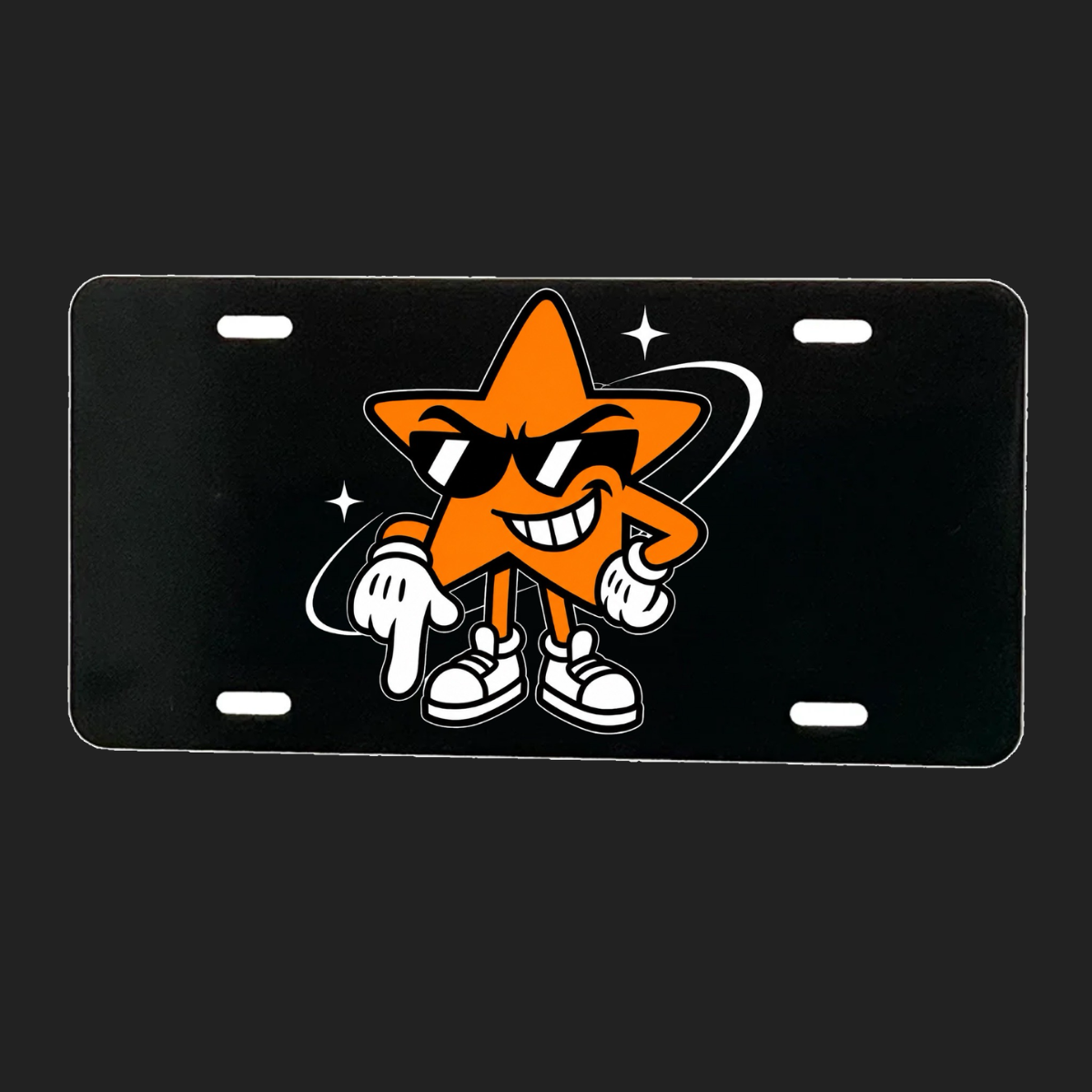 707 Fanta Star Logo