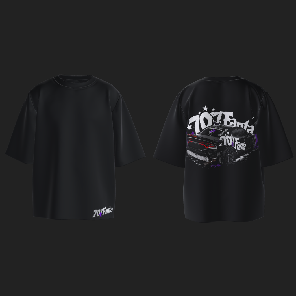 HELLCAT LOGO SHIRTS