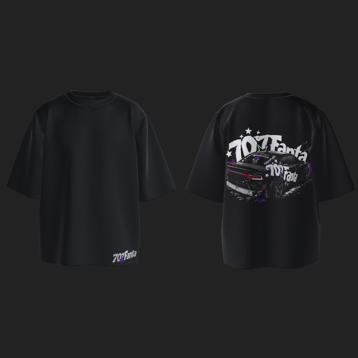 HELLCAT LOGO SHIRTS