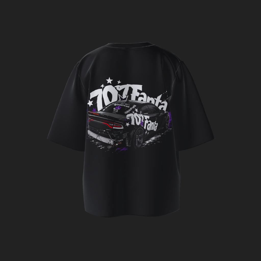 HELLCAT LOGO SHIRTS